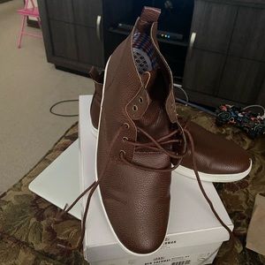 Mens Ben Sherman shoes. Good condition. Worn some. Not more than 5 times.